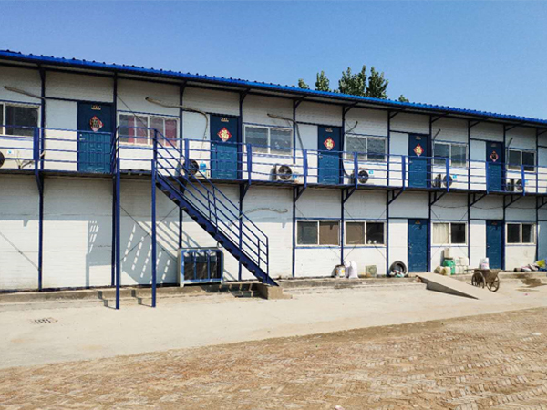 辉煌建筑材料
